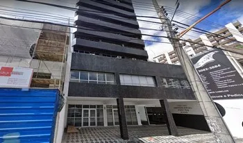 Condomínio Centro Empresarial Portão em Curitiba