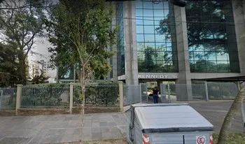 Condomínio Centro Empresarial Presidente Kennedy em Porto Alegre