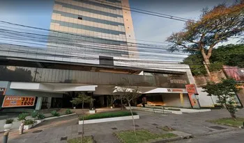 Condomínio Centro Empresarial Quebec em Porto Alegre