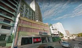 Imagem do Condomínio Centro Empresarial Resende em Resende