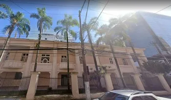 Imagem do Condomínio Centro Empresarial Santos em Santos