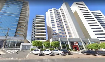 Imagem do Condomínio Centro Empresarial Tapajós em Cuiabá