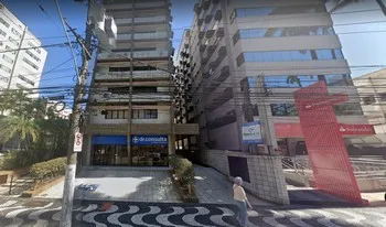 Imagem do Condomínio Centro Empresarial Vasco Da Gama em Santos