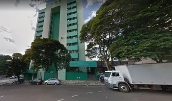 Imagem do Condomínio Centro Empresarial Verdes Mares em Umuarama