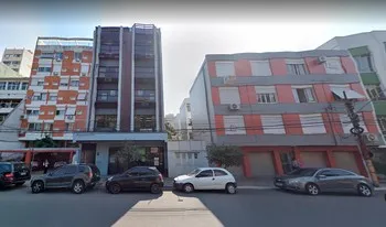 Condomínio Centro Empresarial Washington Luiz em Porto Alegre