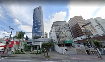 Imagem do Condomínio Centro Executivo Atlantis em Florianópolis