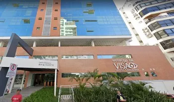 Imagem do Condomínio Centro Executivo Baia Norte em Florianópolis