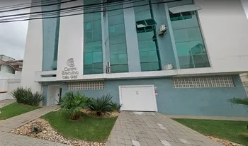 Imagem do Condomínio Centro Executivo Celio Grijo em Criciúma