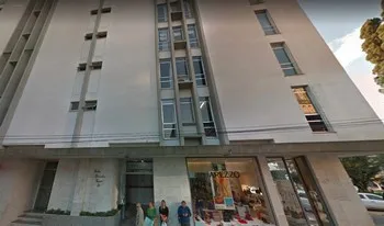 Imagem do Condomínio Centro Executivo Cepar em Lages
