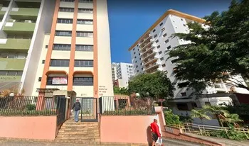 Imagem do Condomínio Centro Executivo Do Paco em Santo André