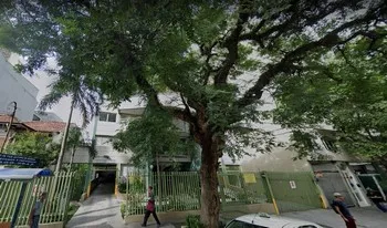 Condomínio Centro Executivo Higienópolis em São Paulo