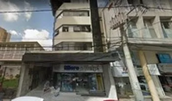 Imagem do Condomínio Centro Executivo Independência em Passo Fundo