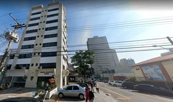 Imagem do Condomínio Centro Executivo Jardim em Santo André