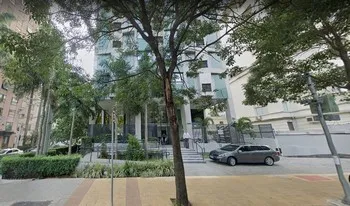 Condomínio Centro Executivo Jardim Paulista em São Paulo