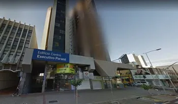 Imagem do Condomínio Centro Executivo Paraná em Cascavel