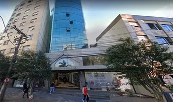 Imagem do Condomínio Centro Executivo Rio Branco em Caxias Do Sul