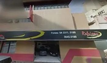 Imagem do Condomínio Centro Executivo em Passo Fundo
