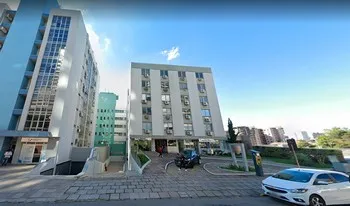 Imagem do Condomínio Centro Medico Bento Gonçalves em Bento Gonçalves