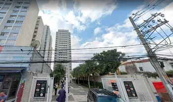 Condomínio Centro Medico em São Paulo