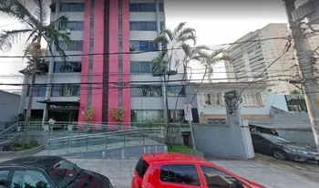 Imagem do Condomínio Centro Medico Das Bandeiras em Santo André