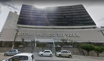 Condomínio Centro Medico Do Vale em Salvador