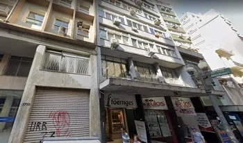 Condomínio Centro Medico Doutor Egas Moniz em Porto Alegre