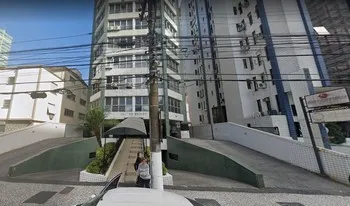 Imagem do Condomínio Centro Medico em Santos