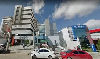 Imagem do Condomínio Centro Medico Itamaraty em Vitória da Conquista