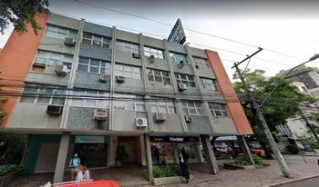 Condomínio Centro Medico Moinhos De Vento em Porto Alegre