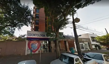 Imagem do Condomínio Centro Medico Santa Rita em Maringá