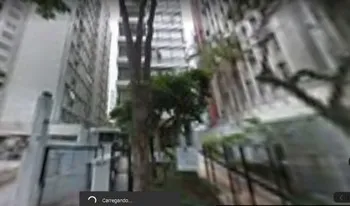 Condomínio Centro Medico Sergipe em São Paulo