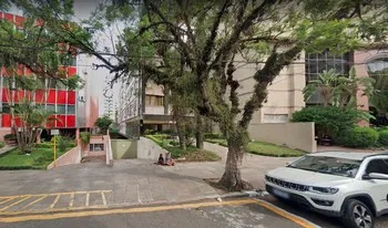 Imagem do Condomínio Centro Medico Tobias Da Silva em Porto Alegre