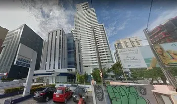 Condomínio Centro Metropolitano Alfa em Salvador