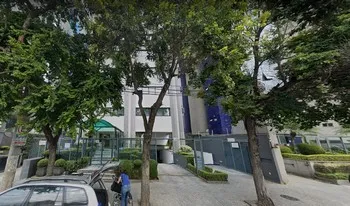 Condomínio Centro-odontomedico Paulistano em São Paulo