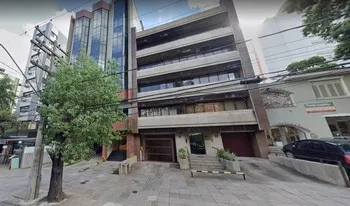 Condomínio Centro Prof. Cel. Bordini em Porto Alegre