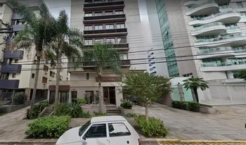 Condomínio Centro Prof Xico Stockinger em Porto Alegre