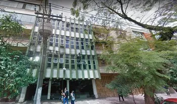 Condomínio Centro Profissional Alfa em Porto Alegre