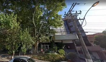 Condomínio Centro Profissional Almirante Barroso em Porto Alegre