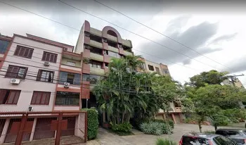 Condomínio Centro Profissional Amélia Telles em Porto Alegre