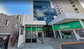 Imagem do Condomínio Centro Profissional Anna Tedesco Variani em Bento Gonçalves