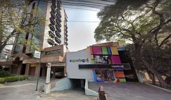 Condomínio Centro Profissional Augusto Meyer em Porto Alegre