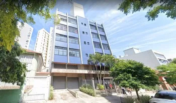 Condomínio Centro Profissional Barão Do Triunfo em Porto Alegre