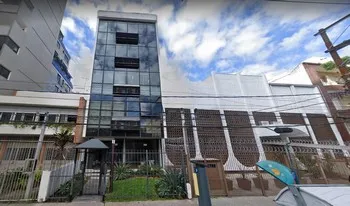 Condomínio Centro Profissional Bento Figueiredo em Porto Alegre