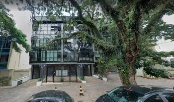 Condomínio Centro Profissional Carpes Ii em Porto Alegre
