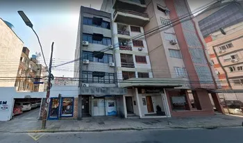 Condomínio Centro Profissional Columbus em Porto Alegre