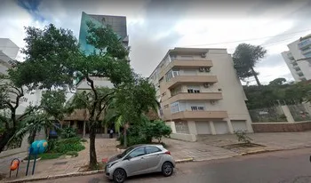 Condomínio Centro Profissional Cristóvão Colombo em Porto Alegre