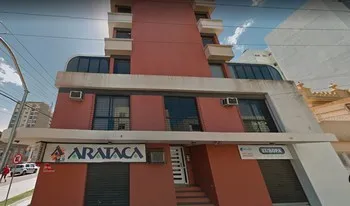Imagem do Condomínio Centro Profissional Dom Pedro Ii em Pelotas