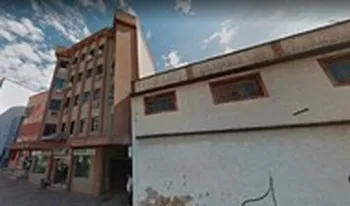 Imagem do Condomínio Centro Profissional Dr Taborda em Alegrete