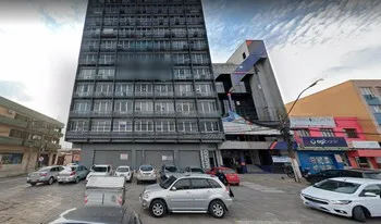 Imagem do Condomínio Centro Profissional E Residêncial Madrid em Cachoeirinha
