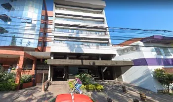Condomínio Centro Profissional El Greco em Porto Alegre